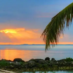 JUNE 24 - JULY 1, 2027: ABACOS, BAHAMAS